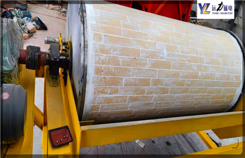 石英砂磁选机，优质石英砂磁选机值得客户追捧，优质石英砂磁选机值得客户追捧，磁场一般为多少_磁块如何排列