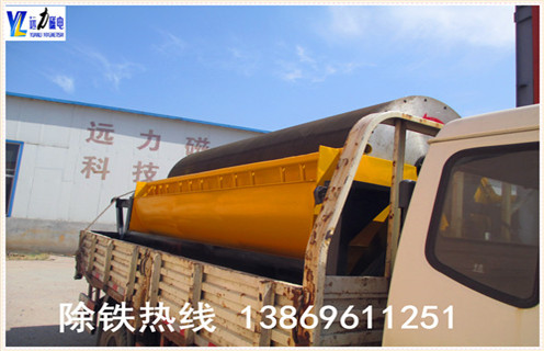 强力磁选机，现在市场中的强力磁选机是如何定价的_现在市场中的强力磁选机是如何定价的皮带及结构价格现在市场中的强力磁选机是如何定价的皮带及结构价格