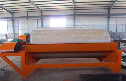 磁选机价格，为何磁选机价格忽高忽低，为何磁选机价格忽高忽低，磁场一般为多少_磁块如何排列