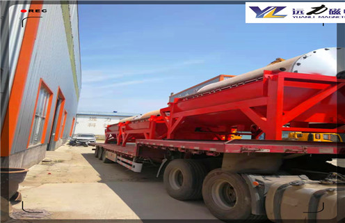 尾矿磁选机，合理选购尾矿磁选机才能创更高经济收益皮带及结构价格_合理选购尾矿磁选机才能创更高经济收益_生产厂家