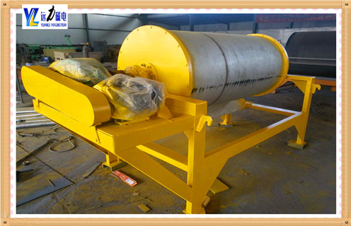 干式永磁磁选机，重庆干式永磁磁选机，重庆干式永磁磁选机，磁场一般为多少_磁块如何排列