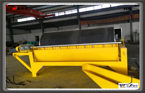 河沙磁选机，河南河沙磁选机材质_小型河沙磁选机_河南河沙磁选机材质价格 