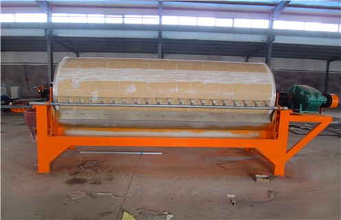 永磁磁选机，海南永磁磁选机_麻豆传媒免费在线观看为您讲述海南永磁磁选机磁场分布图