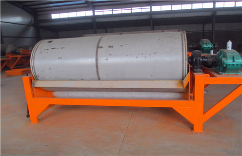 钾长石磁选机，钾长石除铁——磁选机走绿色环保之路 _钾长石除铁——磁选机走绿色环保之路磁场一般为多少_磁块如何排列