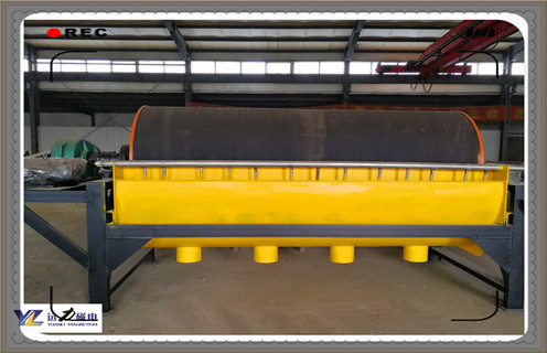 超强磁选机，超强磁选机给用户带来无限效益_合理选购超强磁选机给用户带来无限效益_麻豆传媒免费在线观看磁电生产厂家 