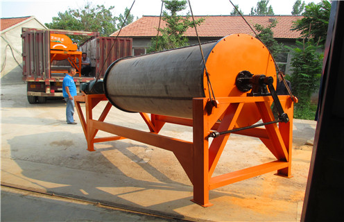 石英砂磁选机，石英砂磁选机纵横行行业业，麻豆传媒免费在线观看磁电石英砂磁选机纵横行行业业多少品位