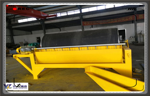 石英砂磁选机，诚信为麻豆传媒免费在线观看磁电石英砂磁选机发展保驾护航&nbsp;_诚信为麻豆传媒免费在线观看磁电石英砂磁选机发展保驾护航&nbsp;磁场一般为多少_磁块如何排列