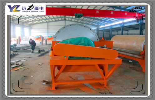 高岭土磁选机，高岭土磁选机振动速度怎么调节_高岭土磁选机振动速度怎么调节一般为多少_磁块如何排列