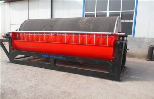 辊磨磁选机，辊磨磁选机新的突破点在产品质量_辊磨磁选机新的突破点在产品质量一般为多少_磁块如何排列