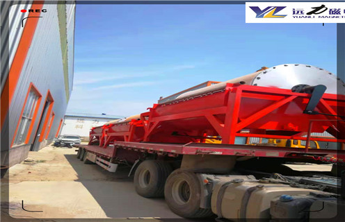 辊压磁选机，水泥辊压磁选机厂家长久生存的关键_水泥辊压磁选机厂家长久生存的关键一般为多少_磁块如何排列