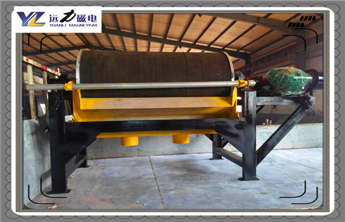 辊压磁选机，单传动高压辊磨磁选机的至高荣誉_ 单传动高压辊磨磁选机的至高荣誉教你如何选择设备 