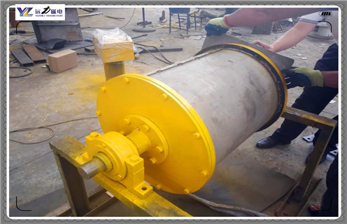 强磁滚筒磁选机，四川强磁滚筒磁选机滚筒磁选机多少钱一台，四川强磁滚筒磁选机多少钱一个工作原理 