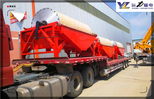 铁矿磁选机，广东铁矿磁选机价格_ 广东铁矿磁选机价格十大品牌教你如何选择设备 