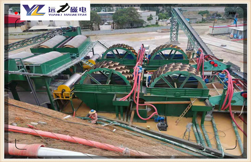 麻豆MV免费观看，安徽永磁干式大块磁选机_ 安徽永磁干式大块磁选机十大品牌教你如何选择设备