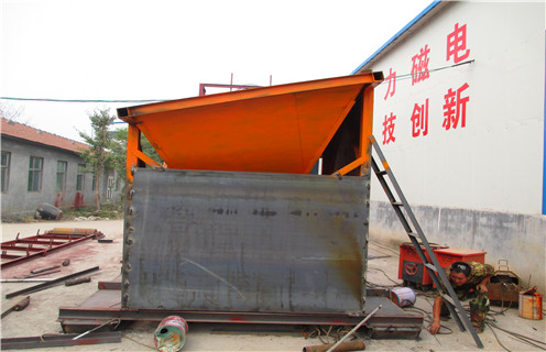 干式强磁磁选机，江西干式强磁磁选机_江西干式强磁磁选机工作视频十大品牌教你如何选择设备