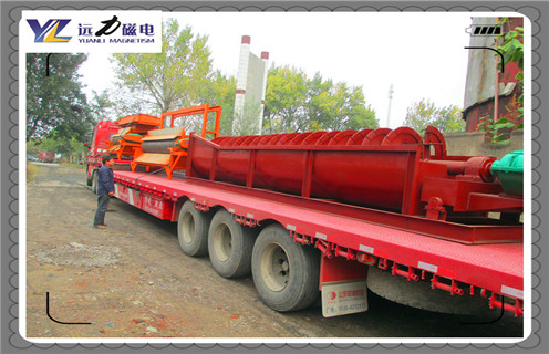 锰矿湿式磁选机，四川锰矿湿式磁选机_小型四川锰矿湿式磁选机_四川锰矿湿式磁选机视频价格