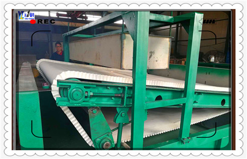 麻豆一级AV片，内蒙古平板式高梯度磁选机_皮带老跑偏的磁筒更换工作原理_内蒙古平板式高梯度磁选机选矿规格参数及执行标准