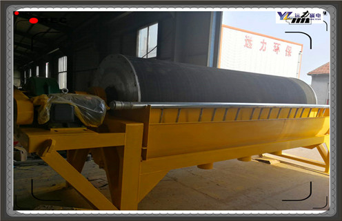 干选辊式磁选机，云南干式辊式磁选机胶带_云南干式辊式磁选机胶带教你如何选择设备