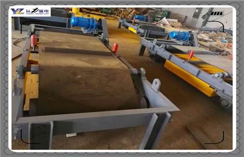 麻豆一级AV片，甘肃麻豆一级AV片都什么选厂用_皮带老跑偏的磁筒更换工作原理_甘肃麻豆一级AV片都什么选厂用选矿规格参数及执行标准