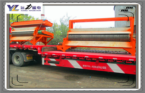 湿式磁选机，安徽ctb湿式磁选机型号_安徽ctb湿式磁选机型号价格好，参数及磁场强度