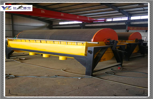 高强磁磁选机，安徽高强磁磁选机厂家_ 安徽高强磁磁选机厂家一般为多少_磁块如何排列