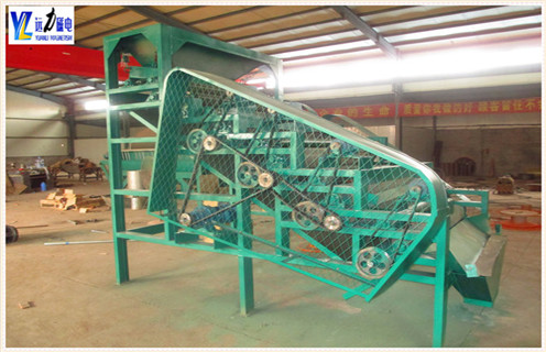 单筒湿式磁选机，上海单筒湿式磁选机_上海单筒湿式磁选机价格好，参数及磁场强度