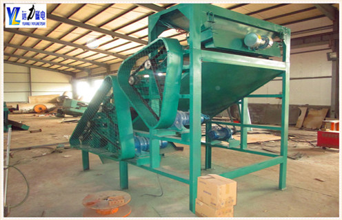 多辊式磁选机，黑龙江多辊式磁选机_ 黑龙江多辊式磁选机一般为多少_磁块如何排列