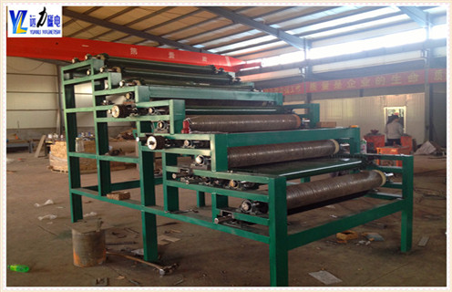 强磁辊式磁选机，安徽强磁辊湿式磁选机_ 安徽强磁辊湿式磁选机一般为多少_磁块如何排列 