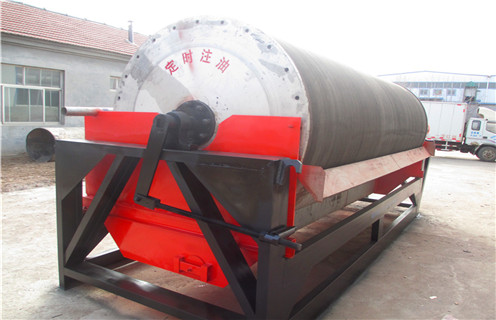 干选磁选机，惠州干选磁选机原理_惠州干选磁选机原理视频教你如何选择设备