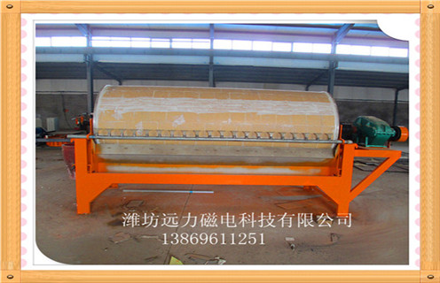 干选磁选机，云南磁选机干选永磁筒_云南磁选机干选永磁筒安全操作规程教你如何选择设备