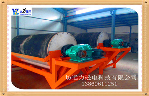 铁矿干选磁选机，云南铁矿干选磁选机磁性一般是多大_云南铁矿干选磁选机磁性一般是多大教你如何选择设备