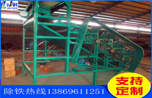 湿式麻豆一级AV片，四川湿式强磁麻豆一级AV片参数_四川湿式强磁麻豆一级AV片参数是永磁排列图工作原理_选矿规格参数及执行标准