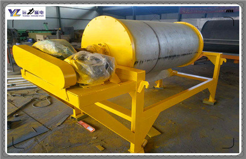 磁选机厂家，北京磁选机的厂家_北京磁选机的厂家磁场一般为多少_磁块如何排列