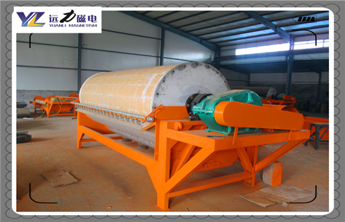 干选磁选机，长春贫矿干选磁选机_长春贫矿干选磁选机参数规格一般是多少_生产厂家
