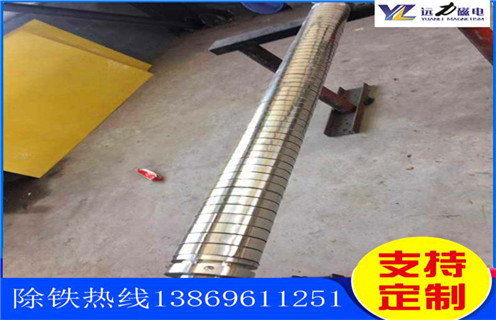 铁矿磁选机，湖南铁矿磁选机如何配置_多少钱_湖南铁矿磁选机如何配置视频能提高多少品位