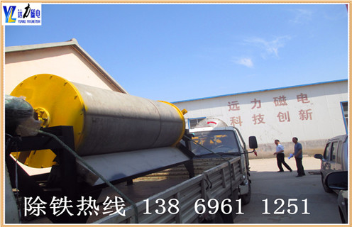 永磁麻豆MV免费观看，山西永磁筒式麻豆MV免费观看_山西永磁筒式麻豆MV免费观看设备有多重制作如何选铁参数规格一般是多少_生产厂家