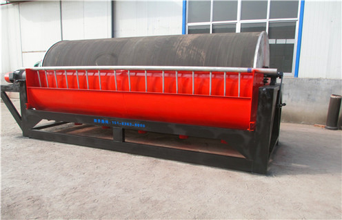 干选磁选机，吉林干选磁选机_吉林干选磁选机高温生产线如何配置报价发展工作视频皮带及结构价格