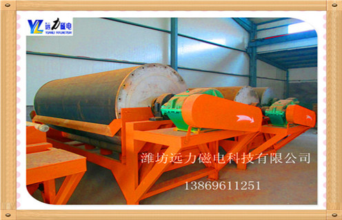 半逆流湿式磁选机，青海半逆流湿式磁选机_青海半逆流湿式磁选机质量原理更便捷型号参数及磁场强度