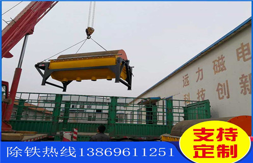 湿式磁选机，广西湿式磁选机生产厂家_广西湿式磁选机生产厂家原理更便捷型号参数及磁场强度 