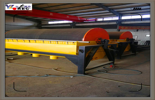 河沙磁选机，山西河沙磁选机_山西河沙磁选机磁场一般为多少_磁块如何排列