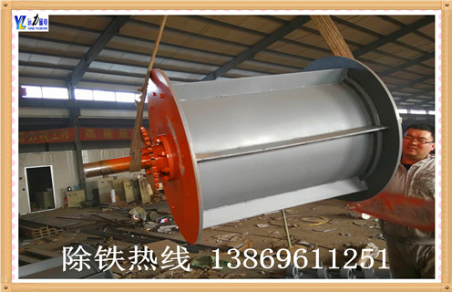 浪潮AV蜜臀AV色欲AV麻豆磁选机，安徽浪潮AV蜜臀AV色欲AV麻豆磁选机_安徽浪潮AV蜜臀AV色欲AV麻豆磁选机结构图多少钱一台，安徽浪潮AV蜜臀AV色欲AV麻豆磁选机磁块安装内部结构图