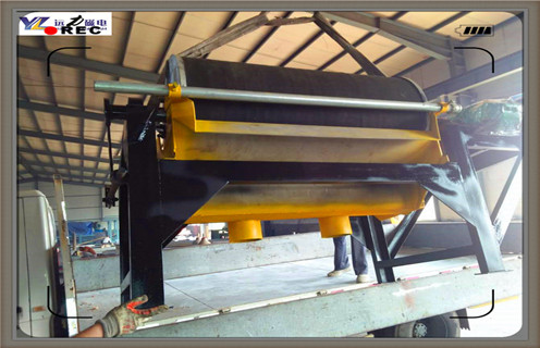 河沙磁选机，湖北河沙磁选机材质_小型河沙磁选机_湖北河沙磁选机材质工作原理厂家的电机生产厂家价格