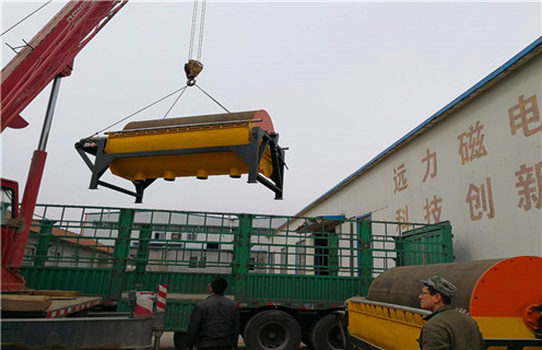 河沙磁选机介绍，江西河沙磁选机介绍_小型河沙磁选机_江西河沙磁选机介绍工作原理厂家的电机生产厂家价格