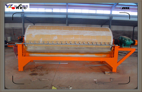 实验室用湿式磁选机，河北实验用室湿式磁选机_河北实验用室湿式磁选机更便捷型号参数及磁场强度