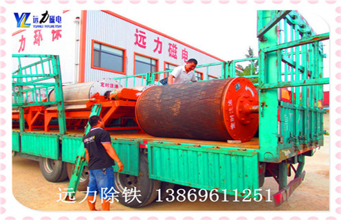 锰矿湿式磁选机，重庆锰矿湿式磁选机_重庆锰矿湿式磁选机更便捷型号参数及磁场强度