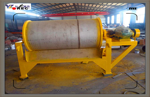 永磁磁选机，陕西永磁磁选机的调整_麻豆传媒免费在线观看陕西永磁磁选机的调整的结构磁场分布图