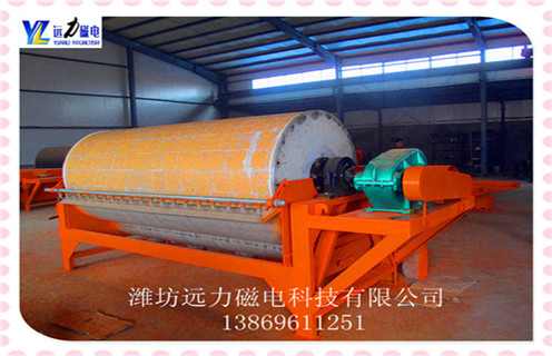 干式铁粉磁选机，广东干式铁粉磁选机_广东干式铁粉磁选机发展工作视频皮带及结构价格