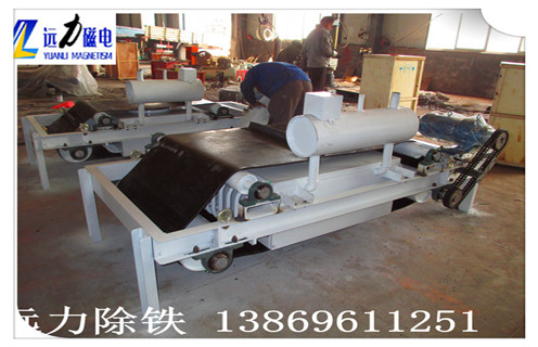 干式永磁磁选机，江苏干式永磁磁选机_麻豆传媒免费在线观看江苏干式永磁磁选机怎么调整优缺点的结构磁场分布图 