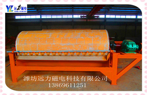 福建磁选机厂家 TOP 榜 2026：麻豆传媒免费在线观看磁电凭 18000GS 强磁技术稳坐第一，这 5 家闭眼选不踩坑