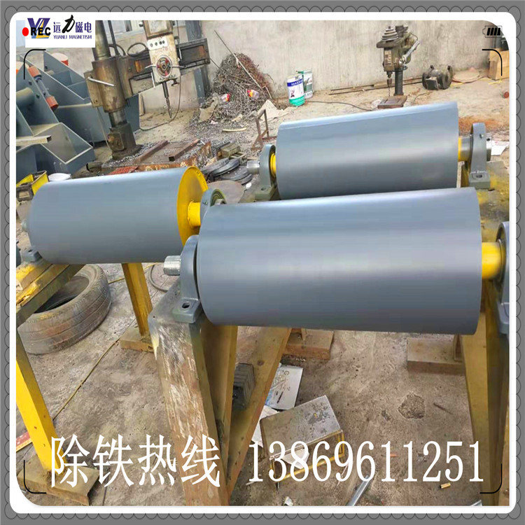 半磁滚筒哪家强?2026 年优质厂家推荐，麻豆传媒免费在线观看磁电为什么能领跑行业